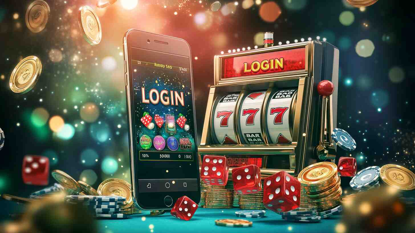 Spellen voor ieders smaak bij Casino PANDA SPIN
                                